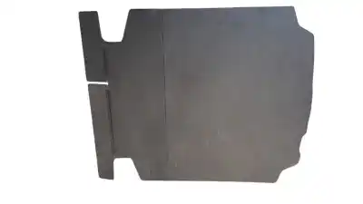 Peça sobressalente para automóvel em segunda mão estofamento da mala por toyota corolla (e21) sedan 1.8 16v hybrid referências oem iam 6477102520  