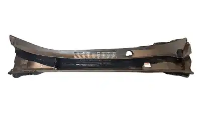 Peça sobressalente para automóvel em segunda mão grelha torpedo curcuvan por toyota corolla (e21) sedan 1.8 16v hybrid referências oem iam 5570802a20