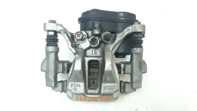 Peça sobressalente para automóvel em segunda mão pinça de travão traseira direita por toyota corolla (e21) sedan 1.8 16v hybrid referências oem iam 46310f4011