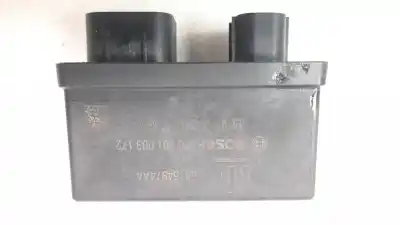 Автозапчасти б/у блок предварительного нагревания за jeep compass ii 2.0 m-jet cat ссылки oem iam 68254974aa