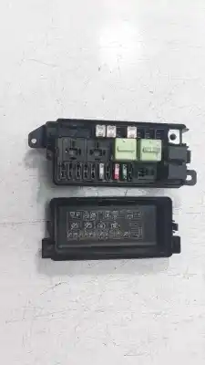 Second-hand car spare part fuse box unit for mini mini (r56) cooper sd oem iam references 924094503  