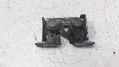 Second-hand car spare part bonnet lock for mini mini (r56) cooper sd oem iam references 51232753419