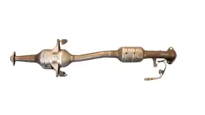 Second-hand car spare part Catalytic Converter for TOYOTA COROLLA (E21) SEDAN 1.8 16V HYBRID OEM IAM references 174100TD30  