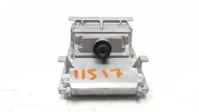 Pezzo di ricambio per auto di seconda mano Modulo Elettronico per RENAULT CAPTUR I (J5_, H5_) 1.3 TCe 130 (J5NJ J5NE) Riferimenti OEM IAM 284622265R  
