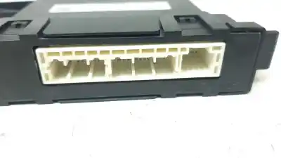 Second-hand car spare part electronic module for toyota corolla (e21) sedan 1.8 16v hybrid oem iam references 8865002l40  