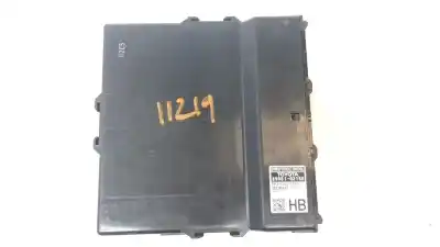 Second-hand car spare part ELECTRONIC MODULE for TOYOTA COROLLA (E21)  OEM IAM references 8998102150  