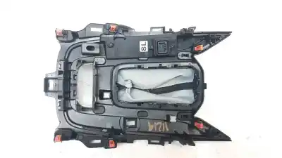 Second-hand car spare part multifunction switch for toyota corolla (e21) sedan 1.8 16v hybrid oem iam references 76l507  