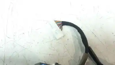 Second-hand car spare part multifunction switch for toyota corolla (e21) sedan 1.8 16v hybrid oem iam references 8465202a50  