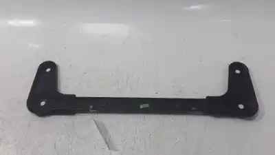 Автозапчастина б/у нижний крест для renault clio iv (bh_) 1.2 16v посилання на oem iam 8200537419  
