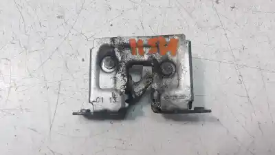 Автозапчастина б/у замок капота для mini mini (r56) cooper sd посилання на oem iam 51232753419  