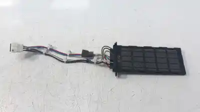 İkinci el araba yedek parçası Isitma Direnci için HONDA HR-V (RU) 1.6 i-DTEC (RU8) OEM IAM referansları 0134101030  