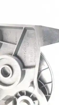 Second-hand car spare part bonnet lock for mini cooper se cooper se electrico oem iam references 51477298817  