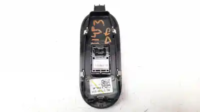 Pezzo di ricambio per auto di seconda mano comando alzacristalli posteriori destro per mini cooper se cooper se electrico riferimenti oem iam 9354866  