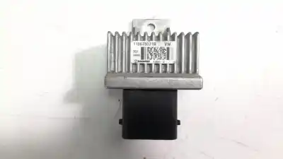 Peça sobressalente para automóvel em segunda mão caixa de pré-aquecimento por renault clio iv 1.5 dci diesel fap referências oem iam 110678071r