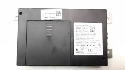 Second-hand car spare part electronic module for mini cooper se cooper se electrico oem iam references 9876796