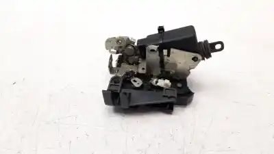 Second-hand car spare part front right door lock for dacia duster 1.5 dci diesel fap cat oem iam references 8200735224  