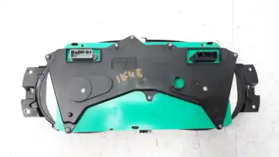 Peça sobressalente para automóvel em segunda mão quadrante por dacia duster 1.5 dci diesel fap cat referências oem iam 248104707r  