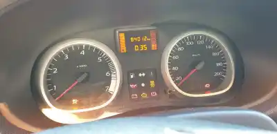 Peça sobressalente para automóvel em segunda mão quadrante por dacia duster 1.5 dci diesel fap cat referências oem iam 248104707r  