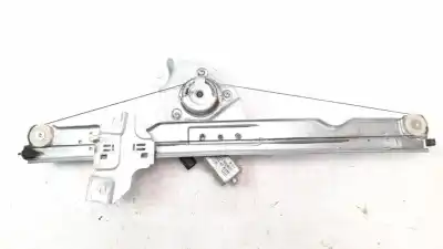 Peça sobressalente para automóvel em segunda mão elevador de vidros dianteira esquerda por dacia duster 1.5 dci diesel fap cat referências oem iam 8200733829 115678 106085501