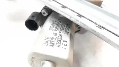 Peça sobressalente para automóvel em segunda mão elevador de vidros dianteira esquerda por dacia duster 1.5 dci diesel fap cat referências oem iam 8200733829 115678 106085501