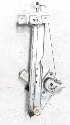Second-hand car spare part REAR RIGHT WINDOW REGULATOR for DACIA DUSTER  OEM IAM references 8200733832 115616 106085523
