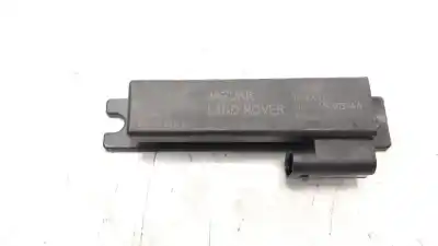 Second-hand car spare part ELECTRONIC MODULE for LAND ROVER RANGE ROVER SPORT  OEM IAM references AH4215K603AA  5E08X0107