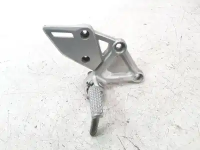 Piesă de schimb auto la mâna a doua suport prag lateral pentru honda cb hornet cb 600 f hornet (pc34) referințe oem iam 50660mknd50