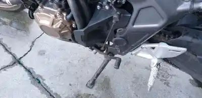 Pièce détachée automobile d'occasion levier pour honda cb hornet cb 600 f hornet (pc34) références oem iam 24720mknd50