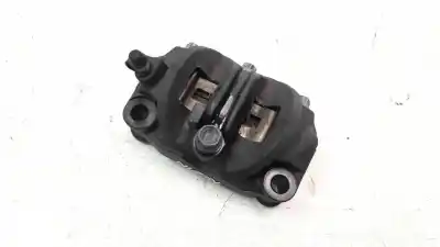 Pièce détachée automobile d'occasion etrier de frein avant droit pour honda cb hornet cb 600 f hornet (pc34) références oem iam 45250mjpg52