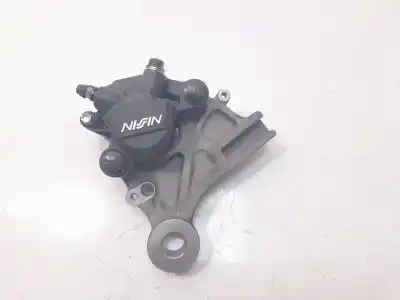 Pièce détachée automobile d'occasion etrier de frein arriere droit pour honda cb hornet cb 600 f hornet (pc34) références oem iam 43150mjedb1
