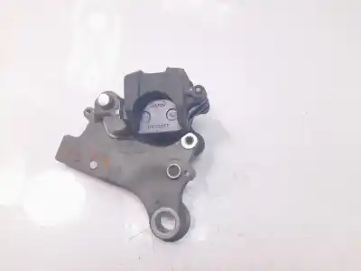 Автозапчасти б/у задний правый тормозной суппорт за honda cb hornet cb 600 f hornet (pc34) ссылки oem iam 43150mjedb1  