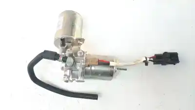Peça sobressalente para automóvel em segunda mão servo freio por toyota corolla (e21) sedan 1.8 16v hybrid referências oem iam 4707047070