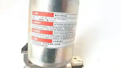 Peça sobressalente para automóvel em segunda mão servo freio por toyota corolla (e21) sedan 1.8 16v hybrid referências oem iam 4707047070  