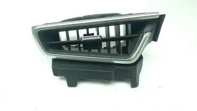 Peça sobressalente para automóvel em segunda mão grelha / difusor de ar por toyota corolla (e21) sedan 1.8 16v hybrid referências oem iam 5565002840