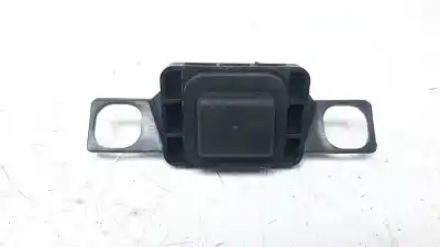 Peça sobressalente para automóvel em segunda mão puxador exterior de mala por toyota corolla (e21) sedan 1.8 16v hybrid referências oem iam 6871091
