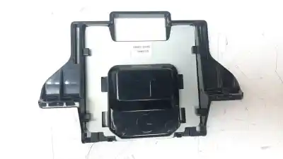 Peça sobressalente para automóvel em segunda mão módulo eletrônico por toyota corolla (e21) sedan 1.8 16v hybrid referências oem iam 8686002080