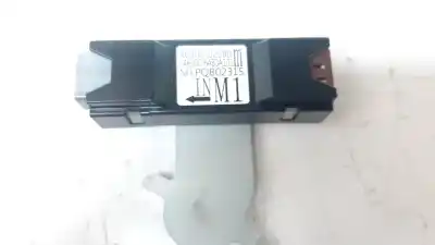 Pezzo di ricambio per auto di seconda mano MODULO ELETTRONICO per TOYOTA COROLLA (E21)  Riferimenti OEM IAM 8630002580  