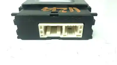 Second-hand car spare part electronic module for toyota corolla (e21) sedan 1.8 16v hybrid oem iam references 8594012230  