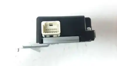 Second-hand car spare part electronic module for toyota corolla (e21) sedan 1.8 16v hybrid oem iam references 897b002070  