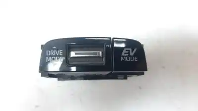 Peça sobressalente para automóvel em segunda mão trocar por toyota corolla (e21) sedan 1.8 16v hybrid referências oem iam 75l678