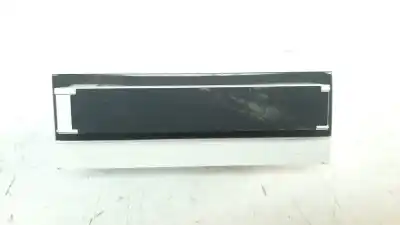 Peça sobressalente para automóvel em segunda mão módulo eletrônico por toyota corolla (e21) sedan 1.8 16v hybrid referências oem iam 9395002520