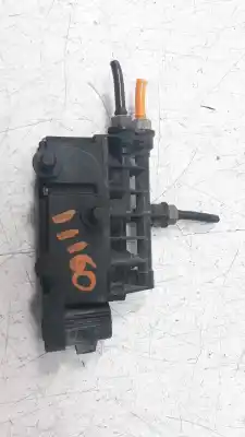 Second-hand car spare part ADDITIONAL AIR VALVE for LAND ROVER RANGE ROVER SPORT  OEM IAM references RVH000095  