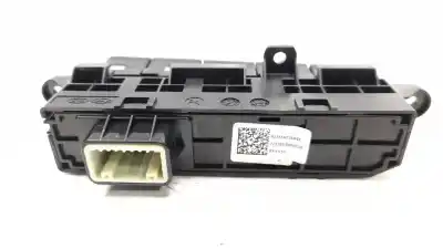 Pièce détachée automobile d'occasion bouton interrupteur pour hyundai tucson classic blue références oem iam 93315n73604x  