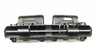 Piesă de schimb auto la mâna a doua grilã de aierisire pentru hyundai tucson classic blue referințe oem iam 97410n7000