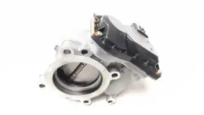 Piesă de schimb auto la mâna a doua Clapeta Acceleratie pentru MAZDA CX-5 2.0 CAT Referințe OEM IAM PE2713640  