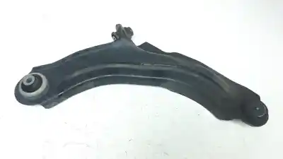 Автозапчастина б/у передній лівий нижний рычаг підвіски для RENAULT CLIO IV 1.5 dCi Diesel FAP Посилання на OEM IAM 545050399R ZWDRE036 