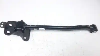Second-hand car spare part rear left stay for jeep compass ii 2.0 m-jet cat oem iam references 00519471290  