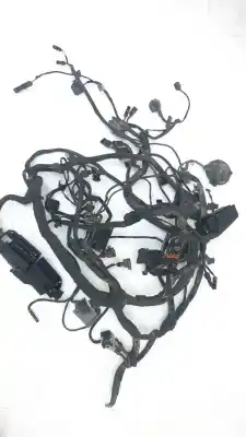 Gebrauchtes Autoersatzteil  zum BMW F 800 R  OEM-IAM-Referenzen 61118556429  