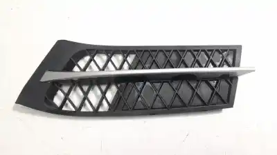 Peça sobressalente para automóvel em segunda mão grelha frontal por bmw x5 (e70) 3.0d referências oem iam 51117200735