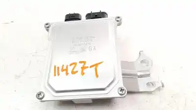 Pezzo di ricambio per auto di seconda mano MODULO ELETTRONICO per LEXUS UX (ZA10) (2018)  Riferimenti OEM IAM 8957112010  9E062479